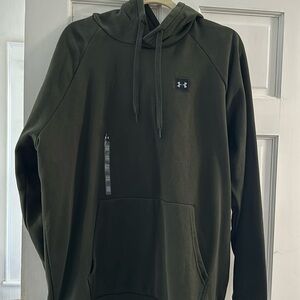 Under armor sweatshirt